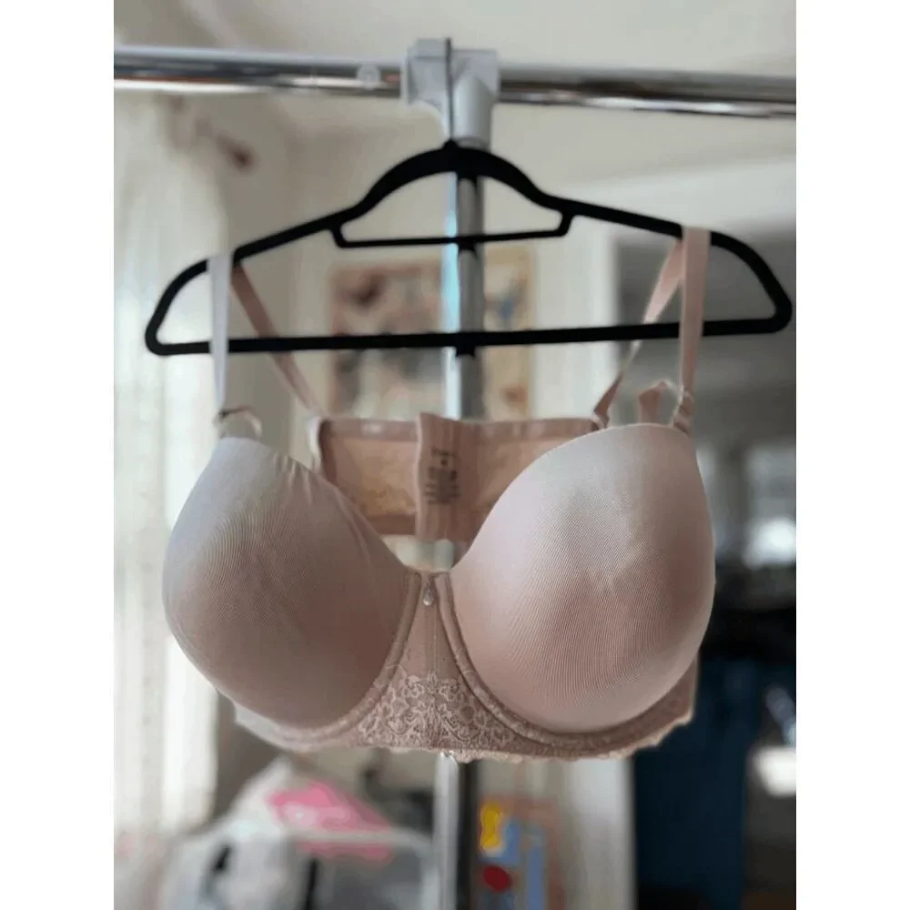 Torrid Underwire Multi-Way Bra